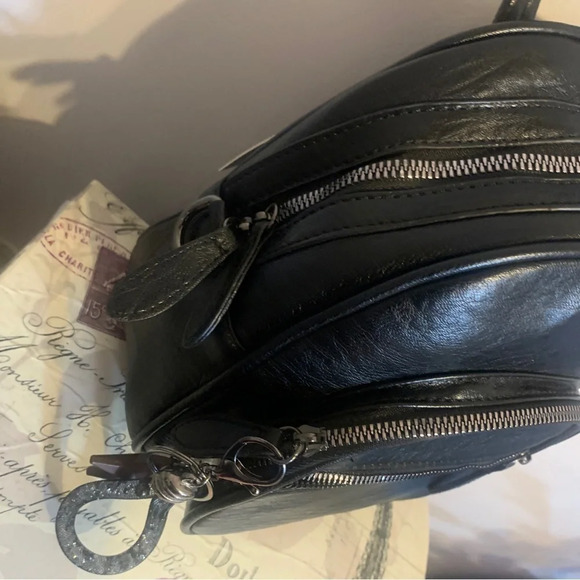 Mini backpack purse Vonxury - Picture 9 of 10